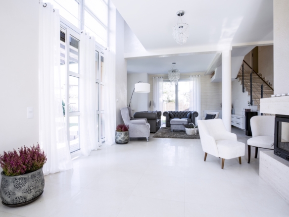 Amazing home for family